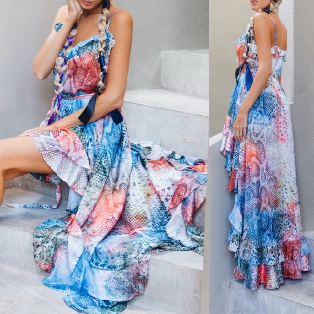NWOT Dress
